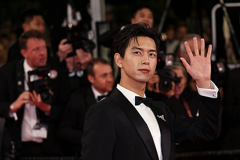 Li Xian